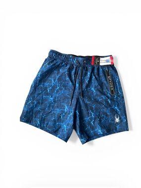 Spyder - Men’s Trunks / Swim Shorts
